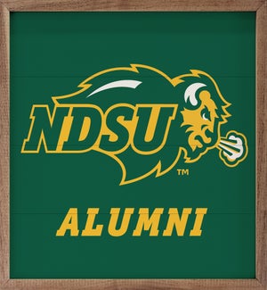 Alumni North Dakota State University